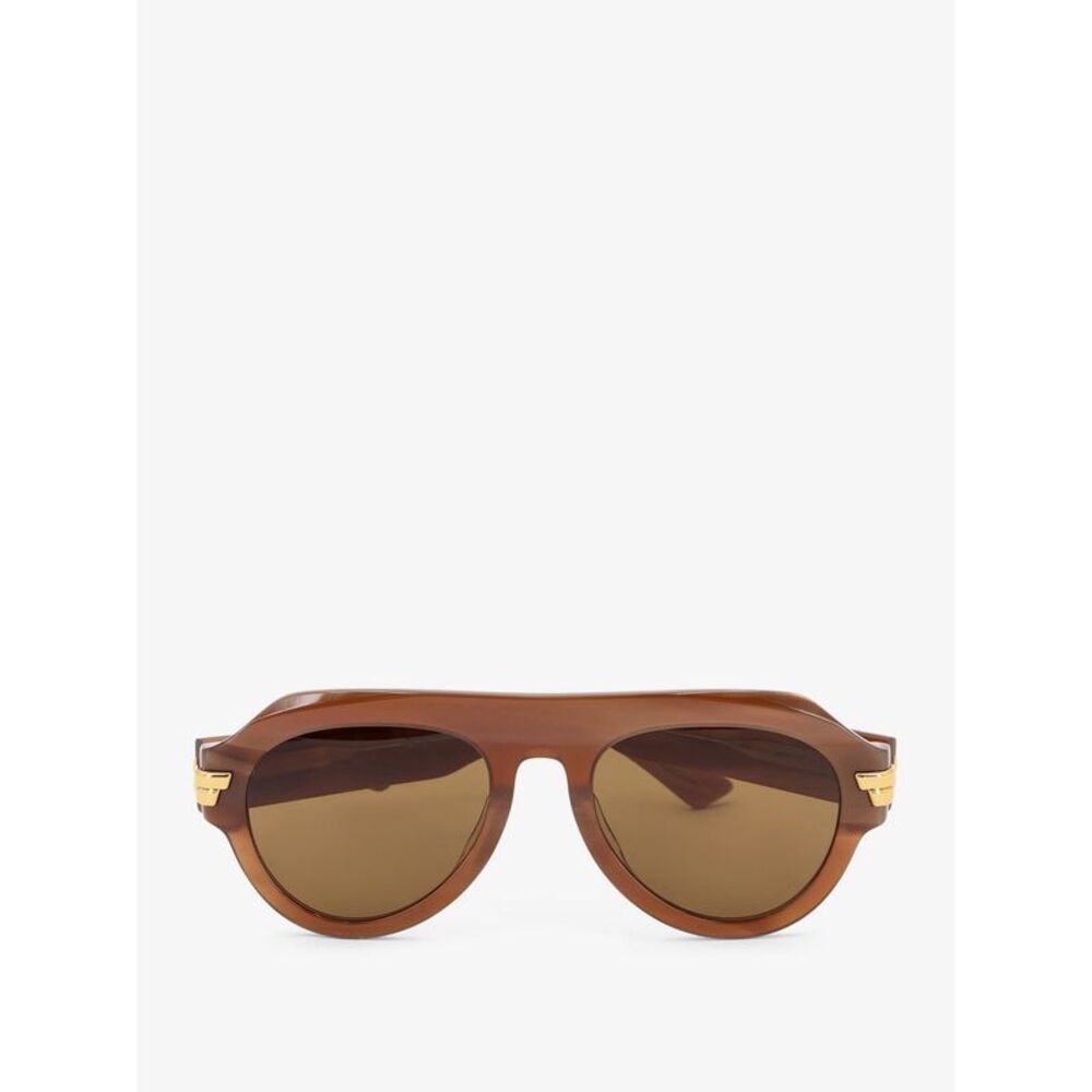 Bottega Veneta Women Acetate Sunglasses